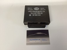 Opel Omega B Steuergerät