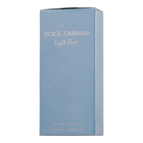 Dolce gabbana light blue - light,