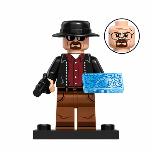 Walther white heisenberg - heisenberg, /