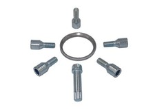 ✅ 4xOZ Montagesatz S 68mm -