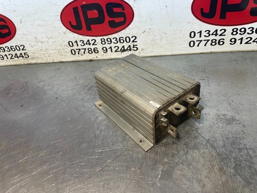 1204 412 curtis - pmc, motor