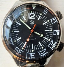 Neu vostok compressor buyalov - neu,