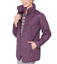 Damen Übergangsjacke