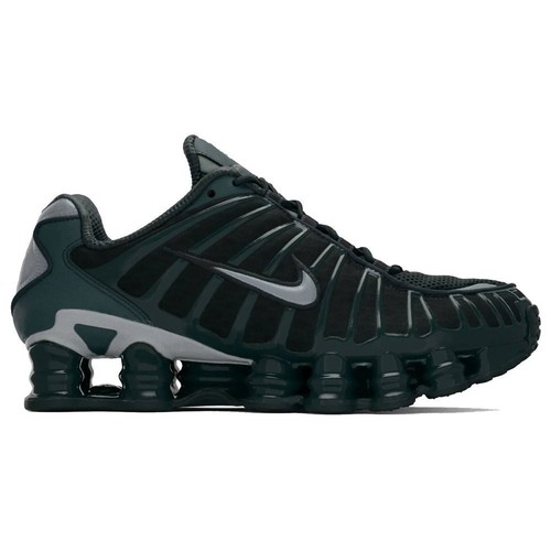 Shoes nike shox - nike, av3595302