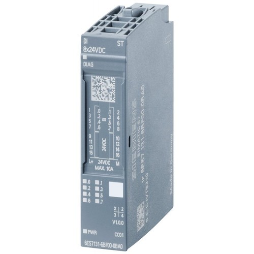 Siemens simatic et200sp - s7,
