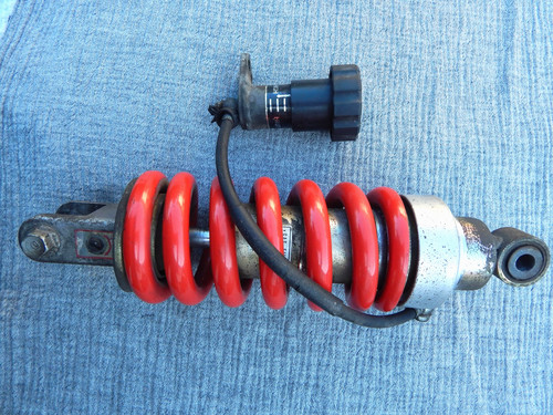 Honda ntv 650 - honda, rc33