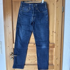 Pike brothers jeans - pike, herren