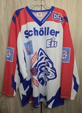 Nürnberg ICE Tigers Home