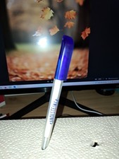 Werbekugelschreiber: Gerolsteiner Natürliches Mineralwasser -  Gerolstein,