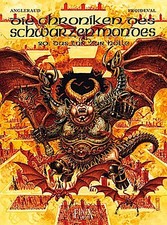 Die Chroniken des Schwarzen