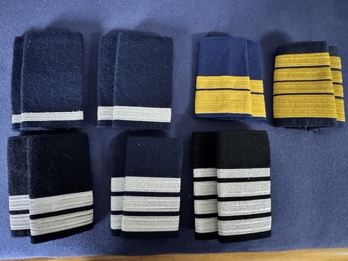 Rangschlaufen marine und - marine,