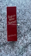 Wittner Super Mini Taktell