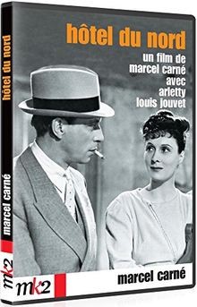 Hôtel nord von marcel - von,