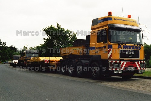 Lkw foto man - lkw, f90