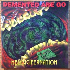 Demented Are Go -