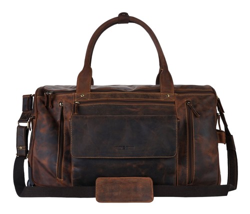 Greenburry vintage trolley - greenburry,