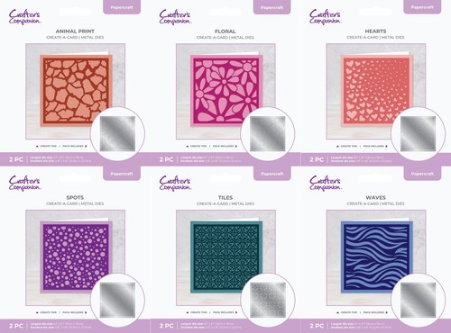 Crafter companion - crafter's,