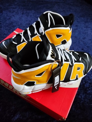 Nike air more uptempo - more, ki