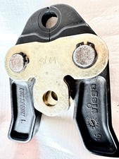 Pressbacke Viega Nussbaum