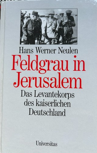 Kaiserliche armee orient - armee,