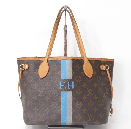 Echt louis vuitton monogramm - echt,