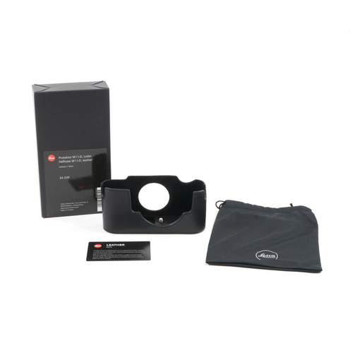 Leica protector halfcase m11 - leica,