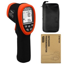Infrarot thermometer - infrarot,