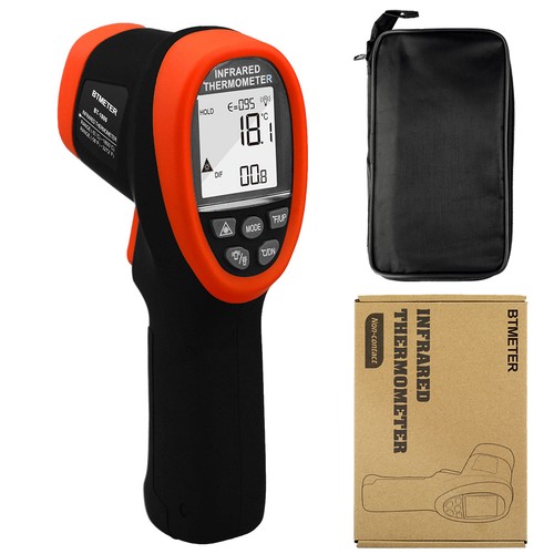 Infrarot thermometer - infrarot,