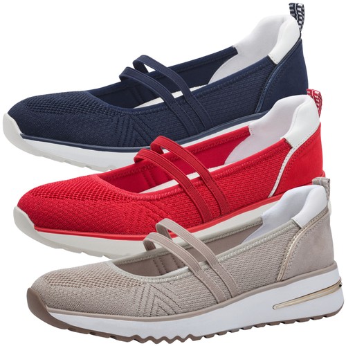 Marco tozzi damen sneaker - marco,