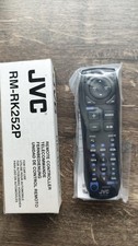 JVC RM-RK252P Fernbedienung