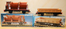 2x Playmobil 4112 + 4104