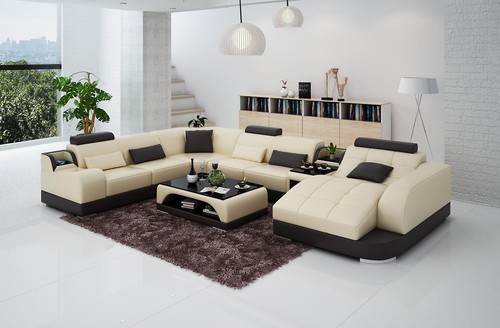 Große relax liege couch - relax,