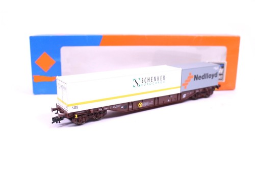 Fleischmann 8806 - , k