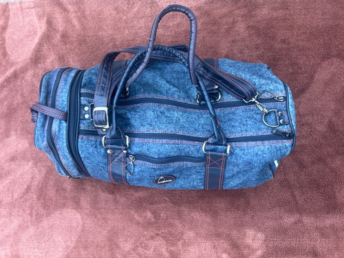 Head vintage sporttasche - vintage,