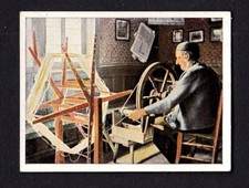 40406/ Zigarettenfabrik W. Lande Dresden – Auf deutscher Scholle – Nr. 213