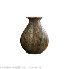 Vase Mittelstücke Onyx Marmor Grün Vase Onyx Emerald Marble Classic Home Design