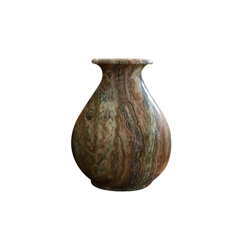 Vase mittelstücke onyx - mittelstücke, marmor