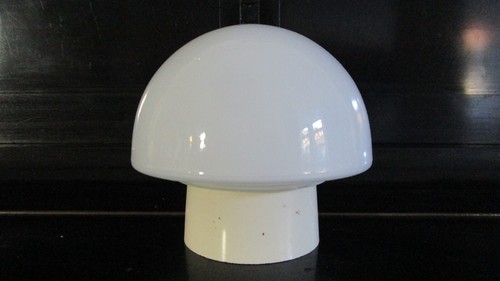 Vintage pilz decken lampe - pilz, decken-lampe