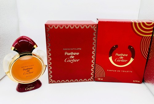 Panthere cartier parfum - cartier,