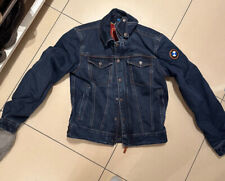 bmw motorrad jacke herren Jeans 100 Jahre Kollektion
