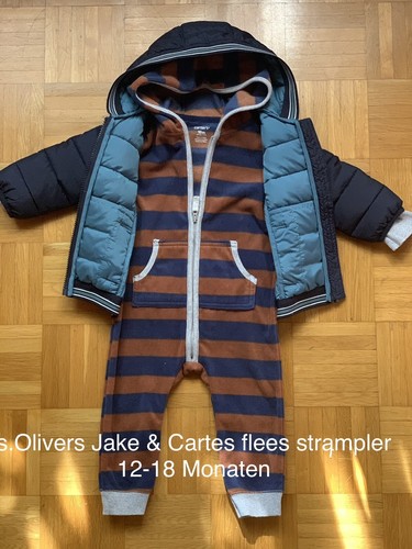 Baby bekleidung paket junge - bekleidung,