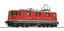 Roco 7510138 elektrolok re - roco, h0
