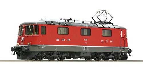 Roco 7510138 elektrolok re - roco,