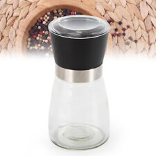 180ML 6 Glas Gewürzmühle