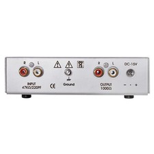 Dynavox TC-750 Profi