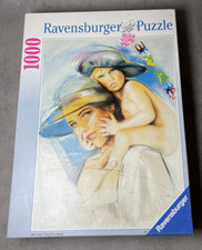 Ravensburger - 1000 Teile