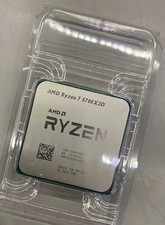 AMD Ryzen 7 5700X3D 8-Core