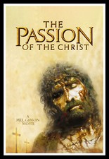 The  Passion of the Christ