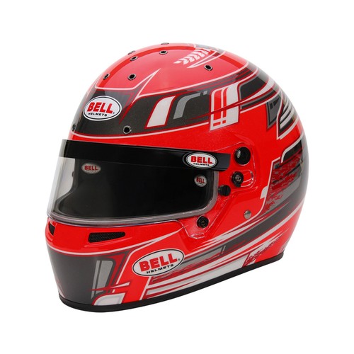 Bell kc7 cmr - bell, champion