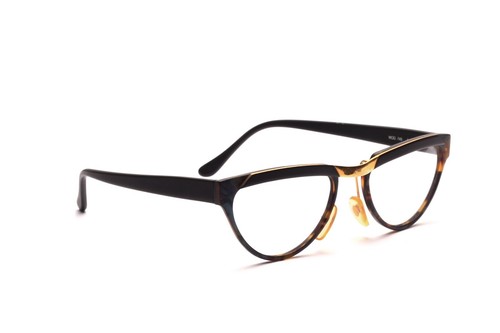 Cat eye brille für damen - cat,